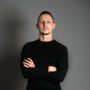 Роман Гордиенко | Сетка — социальная сеть от hh.ru