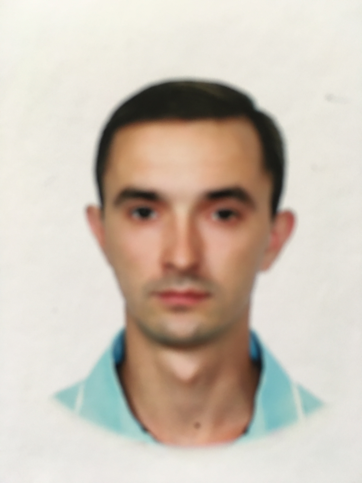 Сергей Шигаев