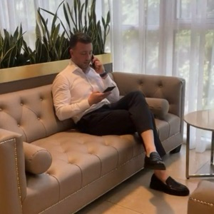 Алексей Поляков | Сетка — социальная сеть от hh.ru