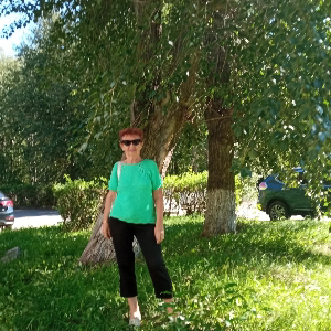 Светлана Соловьева