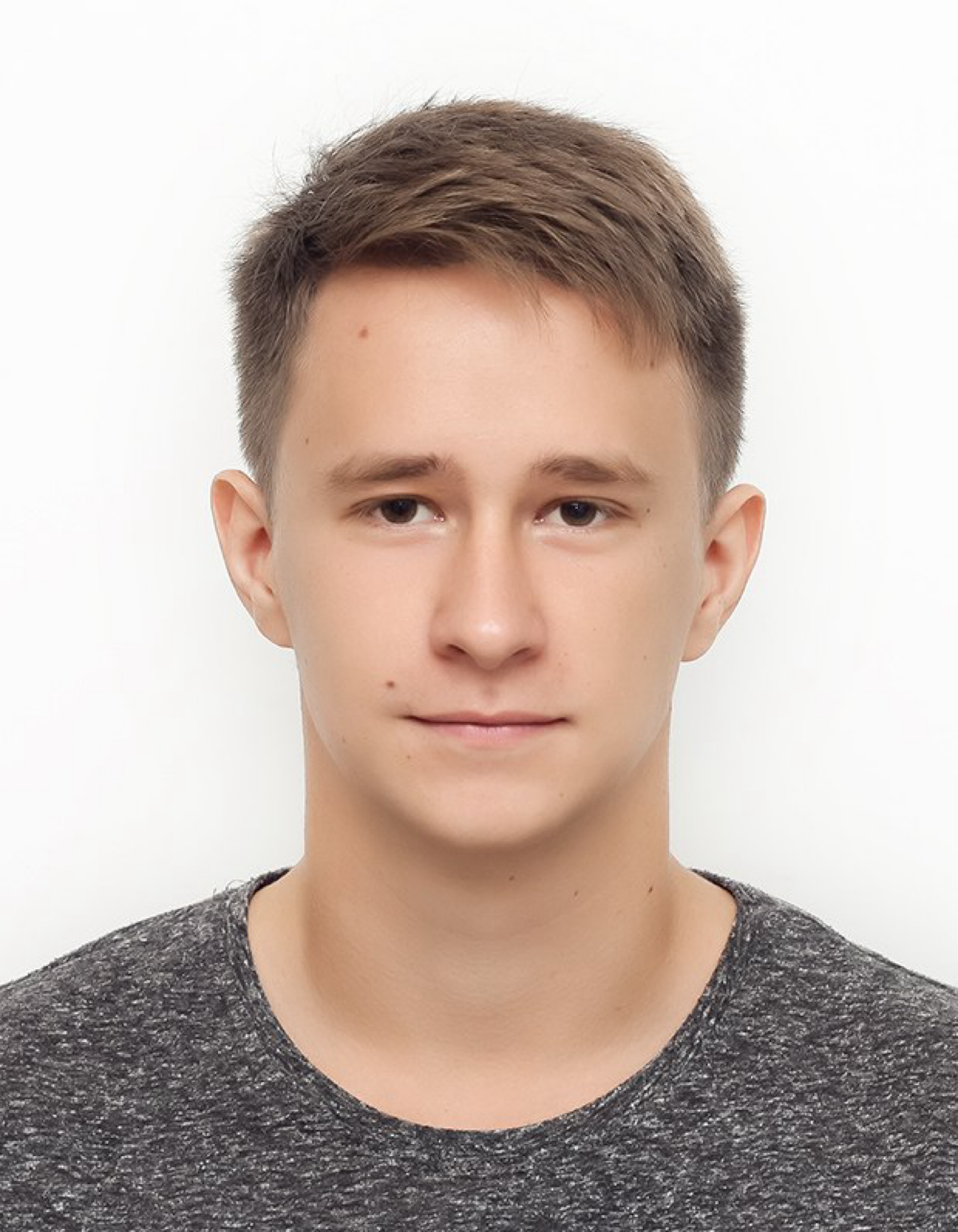 Даниил Крашенинников | Сетка — социальная сеть от hh.ru