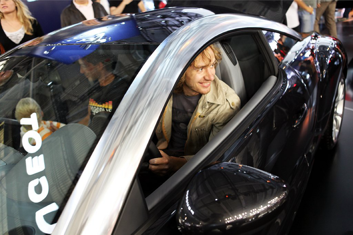 Роман Гудошников | Сетка — социальная сеть от hh.ru