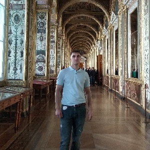 Евгений Кузнецов