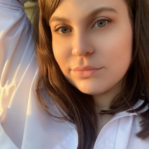 Ксения Адамова | Сетка — социальная сеть от hh.ru