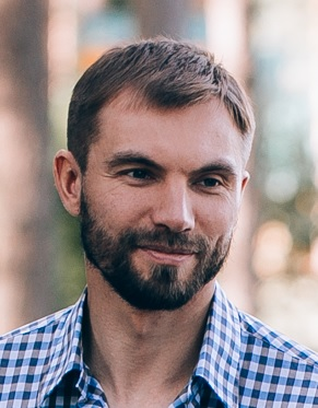 Максим Катушенко | Сетка — социальная сеть от hh.ru