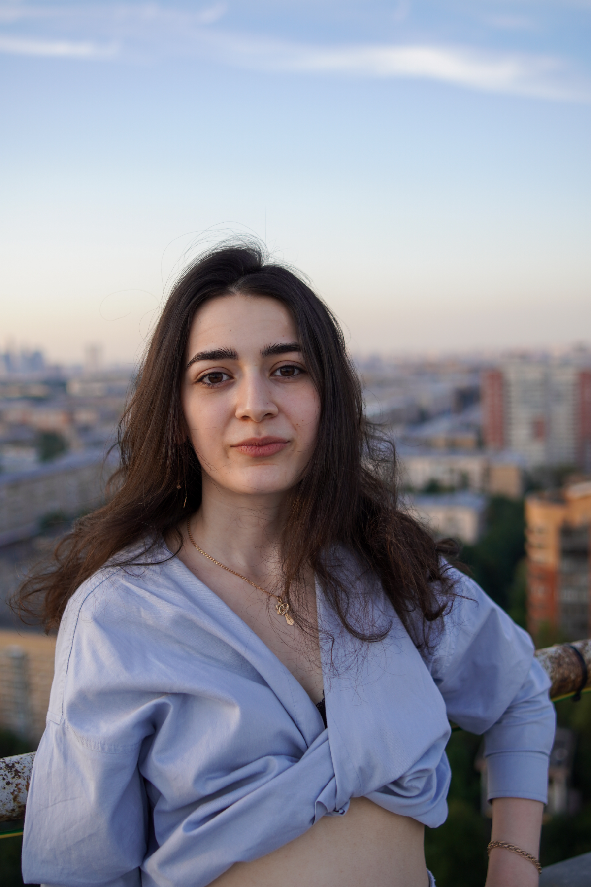 Сона Геворгян | Сетка — социальная сеть от hh.ru