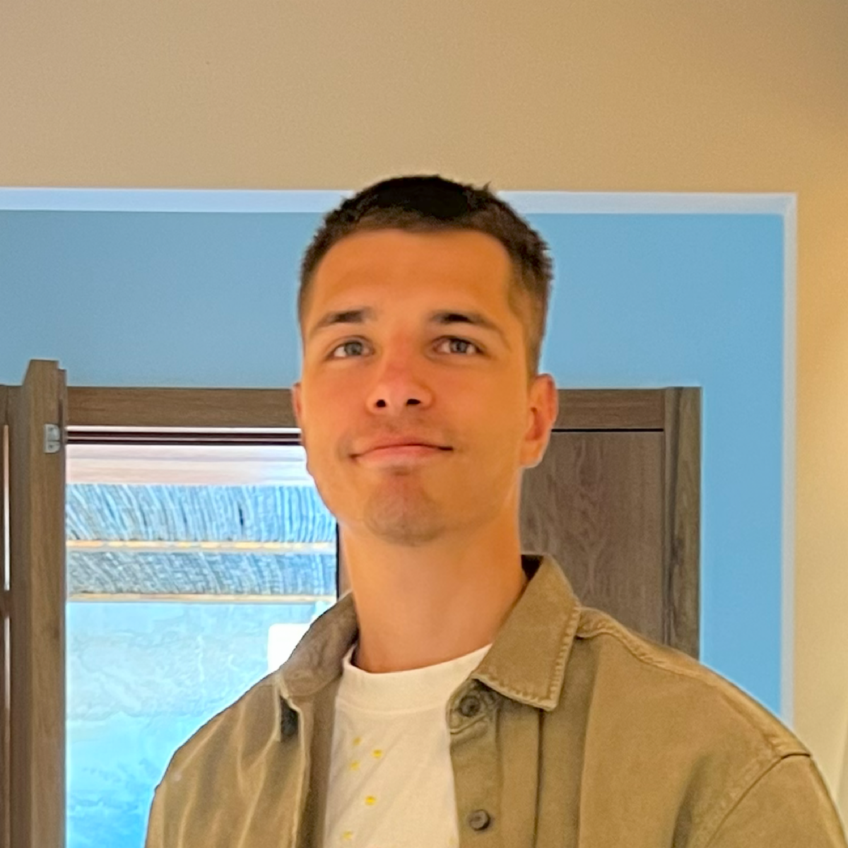 Андрей Катушонок