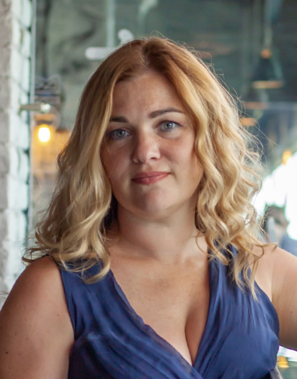 Оксана Кунаева | Сетка — социальная сеть от hh.ru