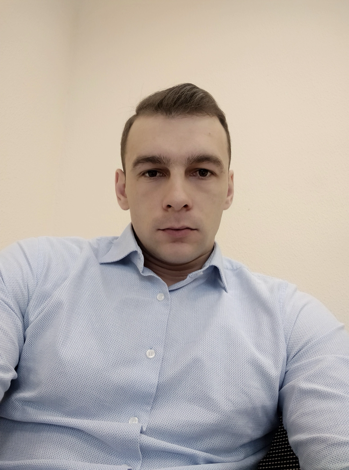 Константин Фоменко | Сетка — социальная сеть от hh.ru