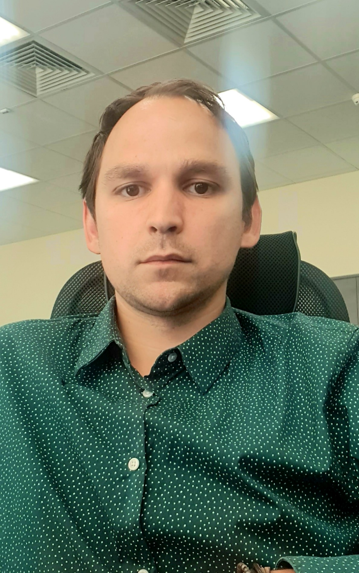 Андрей Кузнецов