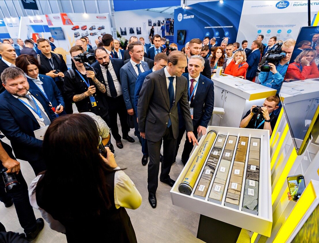 Промышленно-энергетический форум TNF 2024
Свыше 1000 компаний, 12 000 участников. Более 100 мероприятий в программе и 70 экспонентов TNF EXPO. Посетите ключевую площадку нефтегазовой промышленности | Сетка — социальная сеть от hh.ru