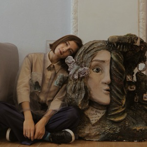 Анастасия Паршина