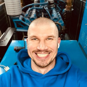 Никита Кропивный | Сетка — социальная сеть от hh.ru