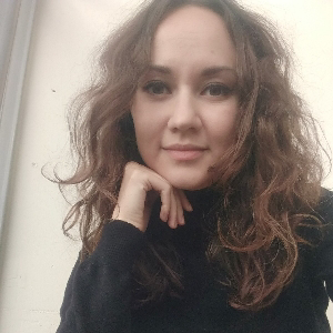 Елена Савина | Сетка — социальная сеть от hh.ru