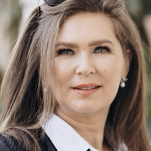 Елена Солодухина
