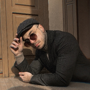 Антон Казанцев