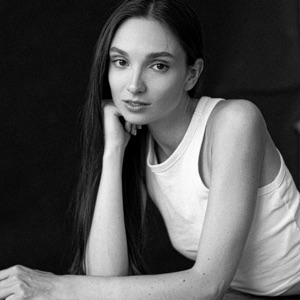 Мария Сергеева | Сетка — социальная сеть от hh.ru