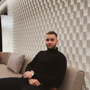 Егор Нагаев