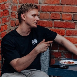 Антон Дудкин