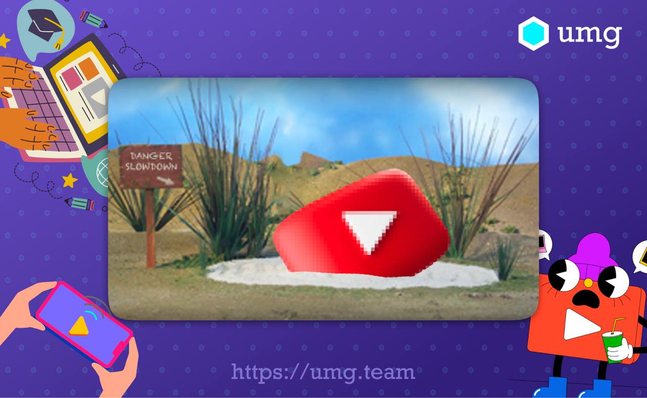 🔥 YouTube в России на пороге больших изменений! 
Как замедление платформы повлияет на рекламодателей, блогеров и весь рынок медиа? 
В статье мы рассматриваем ключевые последствия и делимся ценными инс... | Сетка — социальная сеть от hh.ru