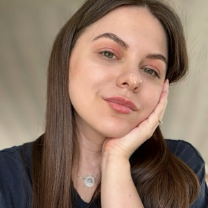 Наталья Каламбетова