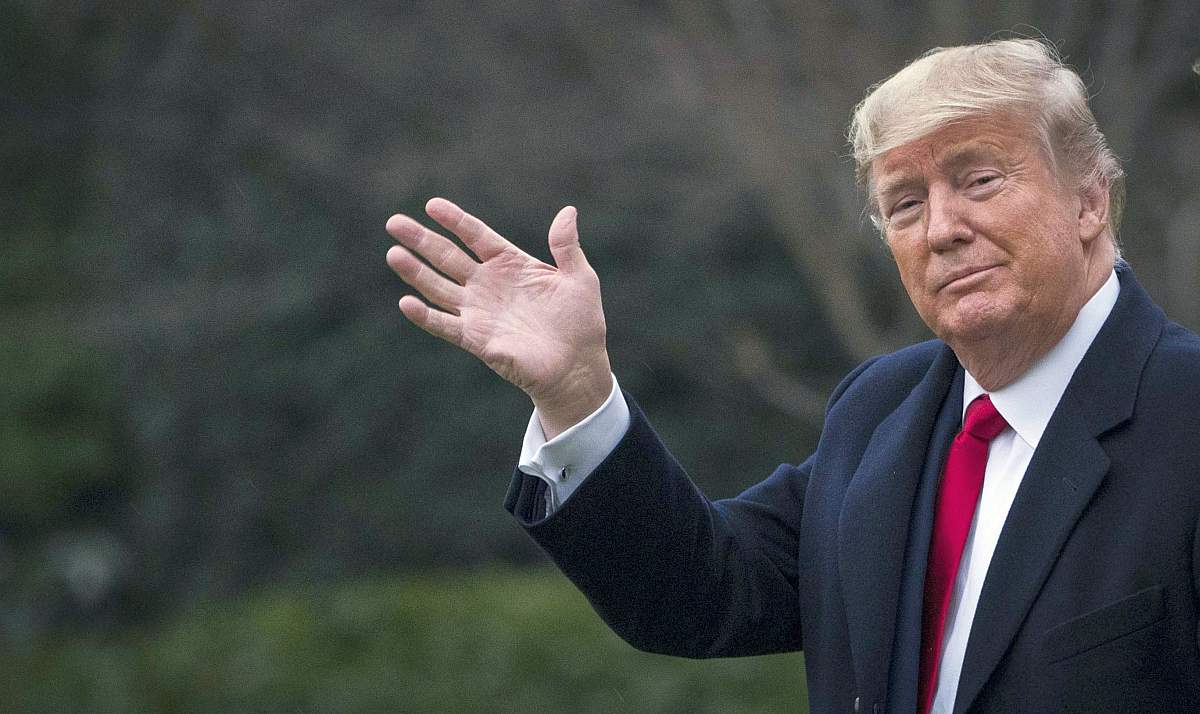 Дональд Трамп выпустил четвёртую NFT-коллекцию, токен стоит $25000 | Сетка — социальная сеть от hh.ru