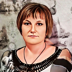 Светлана Гаганенкова