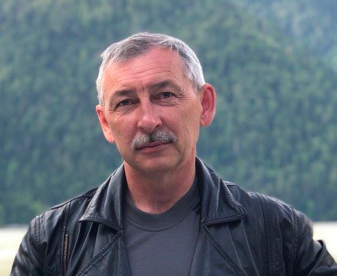 Николай Будяев