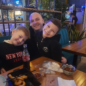 Александр Сергачев