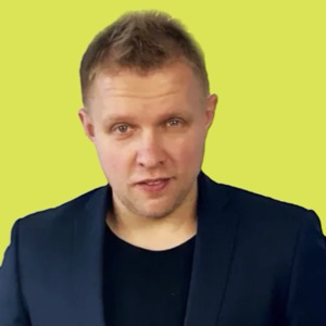 Михаил Алистер