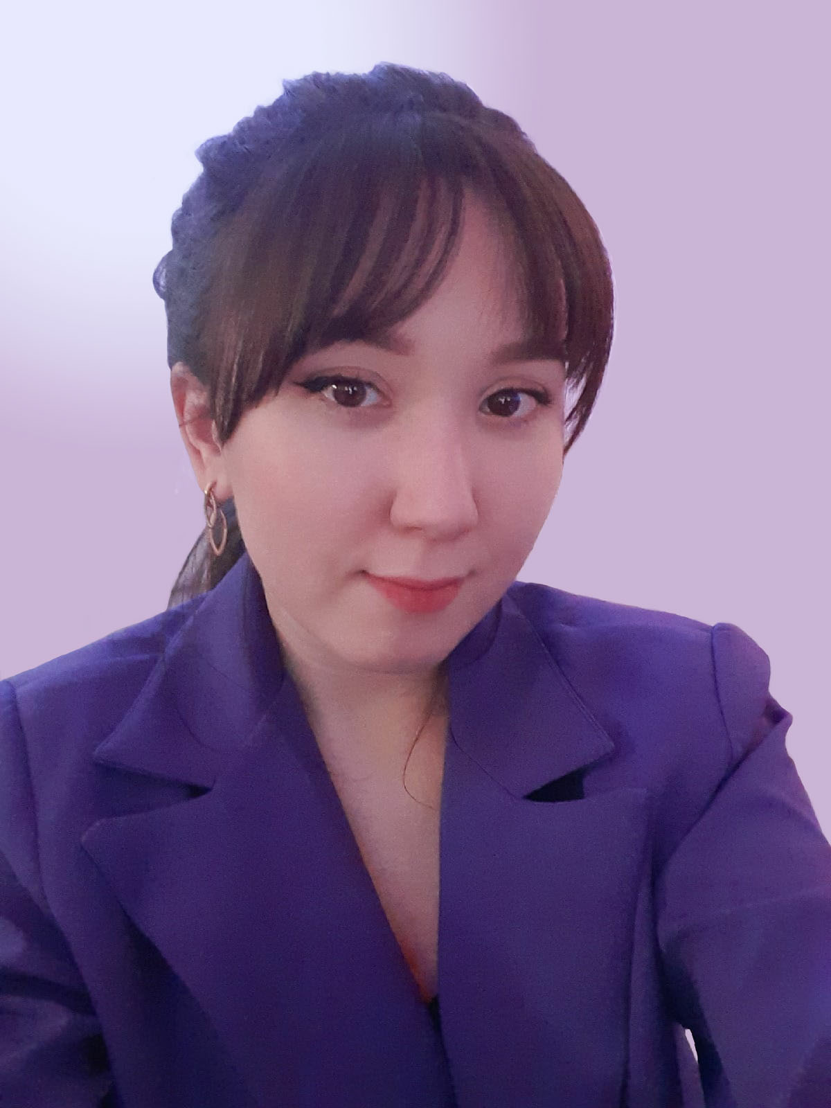 Регина Заец | Сетка — социальная сеть от hh.ru