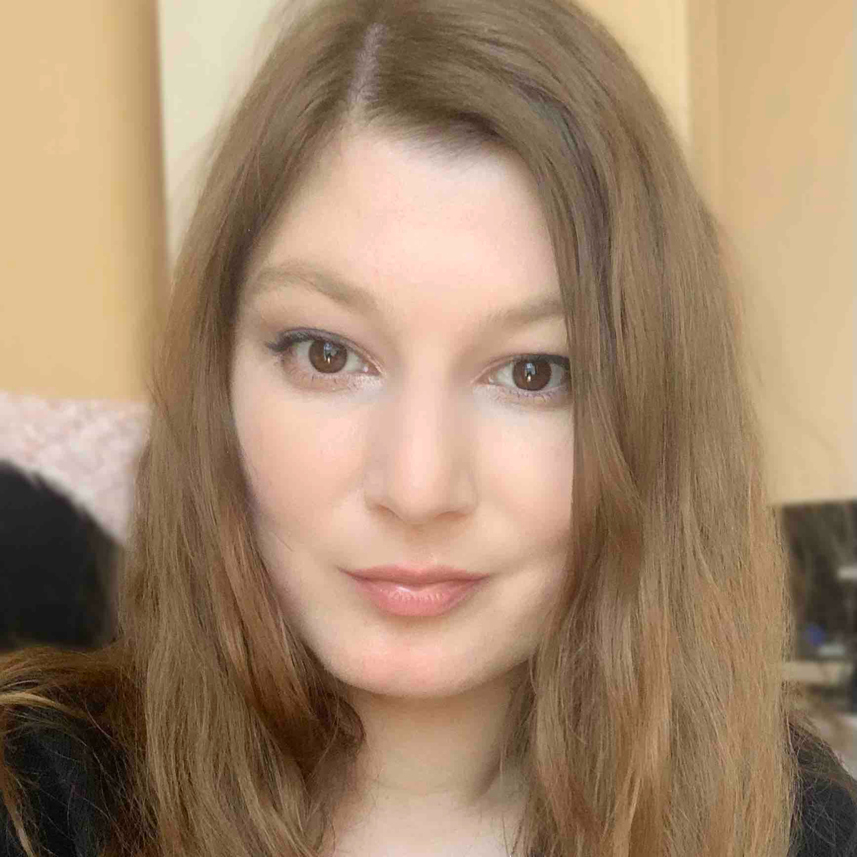 Инна Николенко