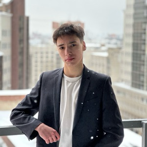 Эмиль Ахмадулин