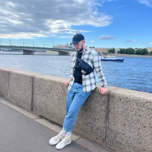 Михаил Маловик