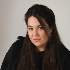 Elena Vorotyntseva | Сетка — социальная сеть от hh.ru