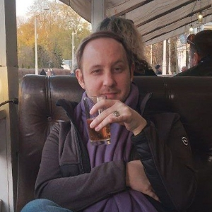 Павел Попов