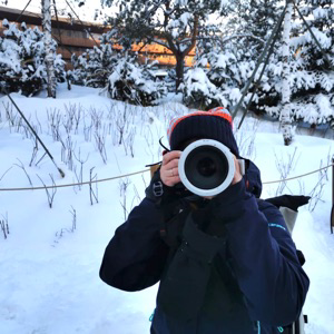 Наталья Белькова | Сетка — социальная сеть от hh.ru