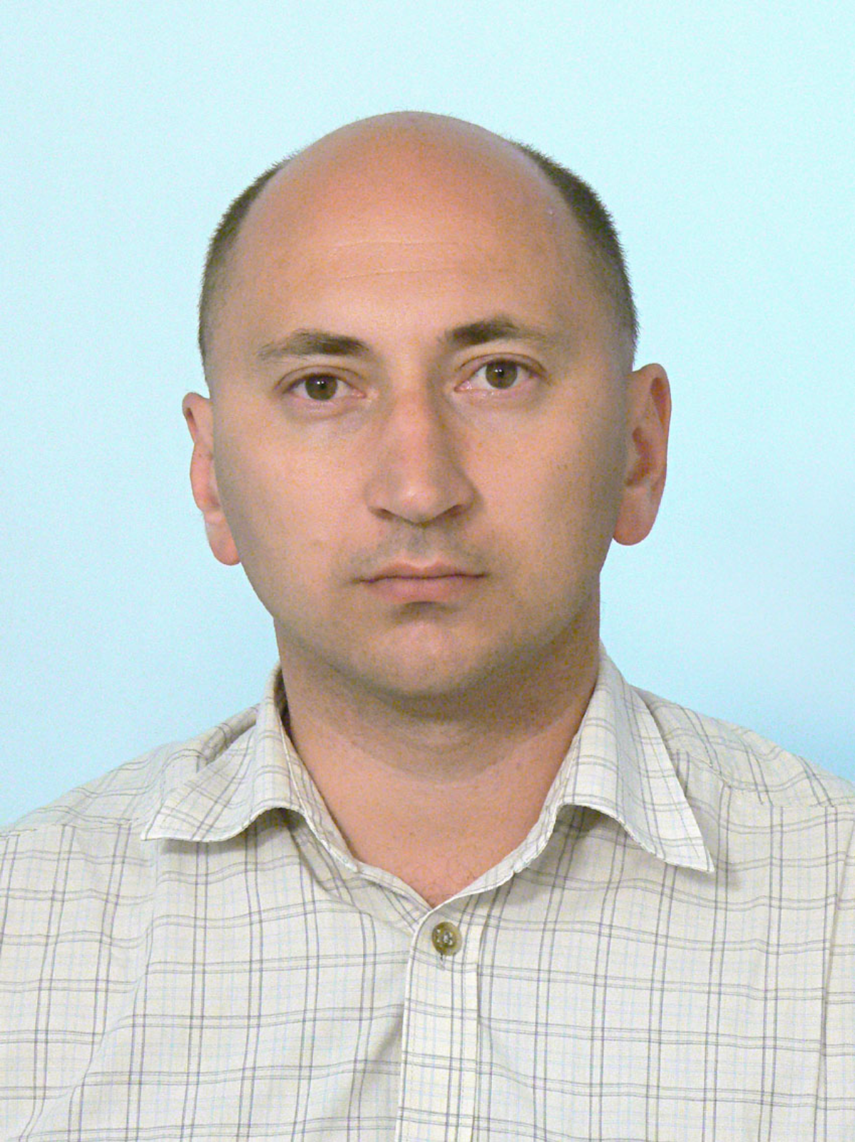 Олег Гавринев