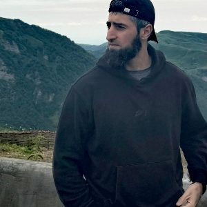 Ваха Сугаипов