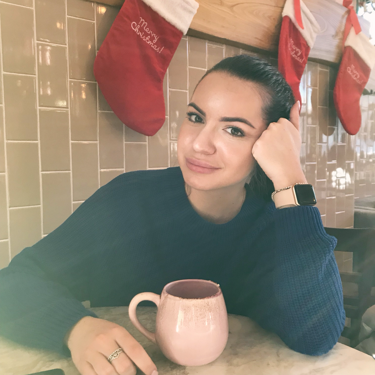 Юлия Соловьева | Сетка — социальная сеть от hh.ru