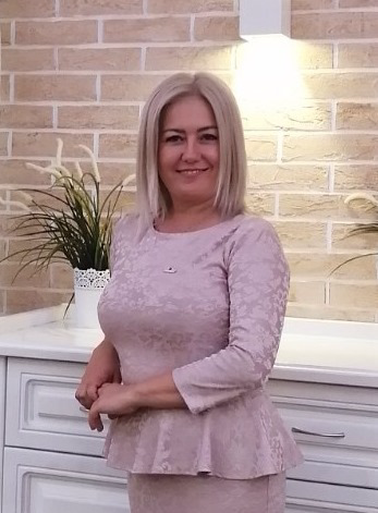 Татьяна Пугачева