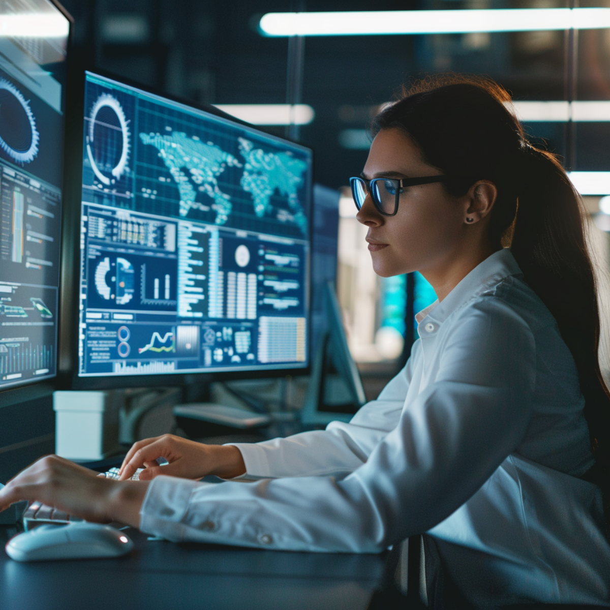 Как оптимизировать работу HR-отдела? 
Эффективный HR-отдел – это залог успеха любой компании! 
Вот несколько советов по оптимизации работы HR:


Автоматизация рутинных задач 
 Используйте HR-платформы... | Сетка — социальная сеть от hh.ru