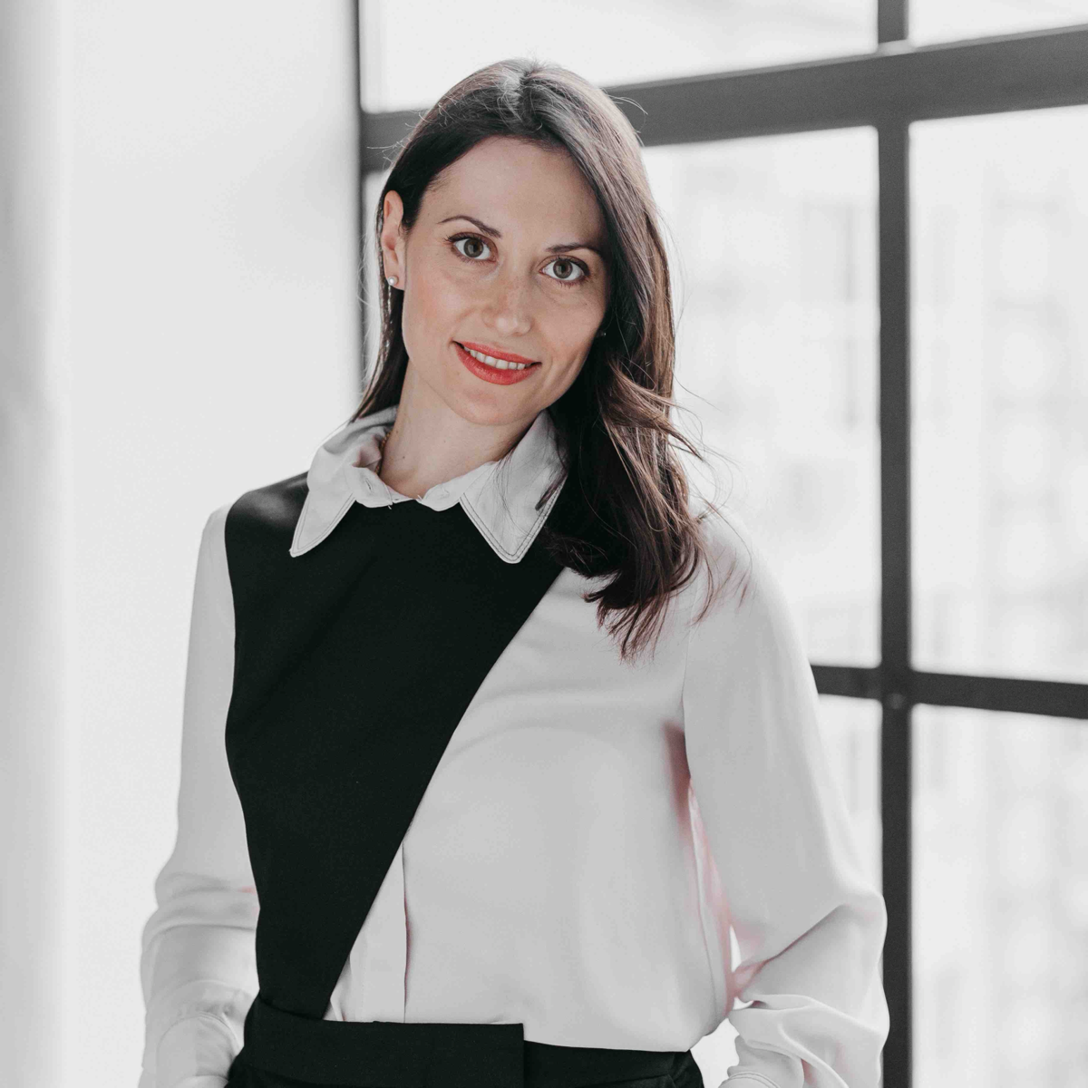 Полина Бондаренко | Сетка — социальная сеть от hh.ru