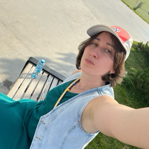 Елена Галанцева | Сетка — социальная сеть от hh.ru