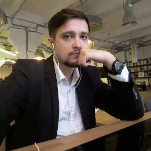 Шарафутдинов Тимур