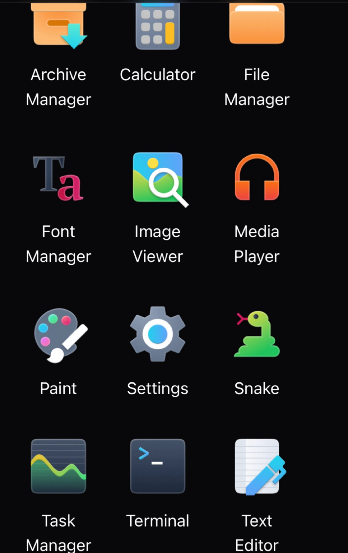 skiftOS - операционная система на C для ARM, x86 | Сетка — социальная сеть от hh.ru