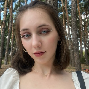 Екатерина Черепанова
