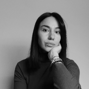 Валентина Зайцева | Сетка — социальная сеть от hh.ru