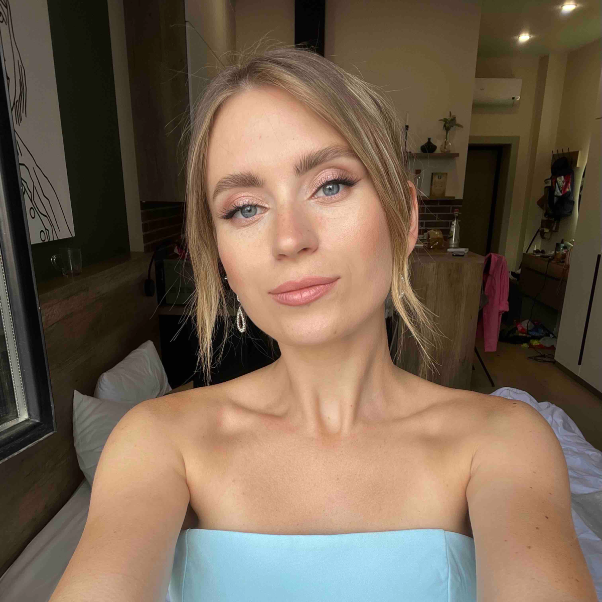 Анастасия Королева | Сетка — социальная сеть от hh.ru