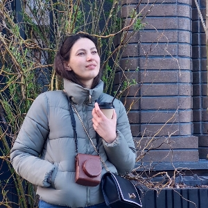 Мария Воробьева